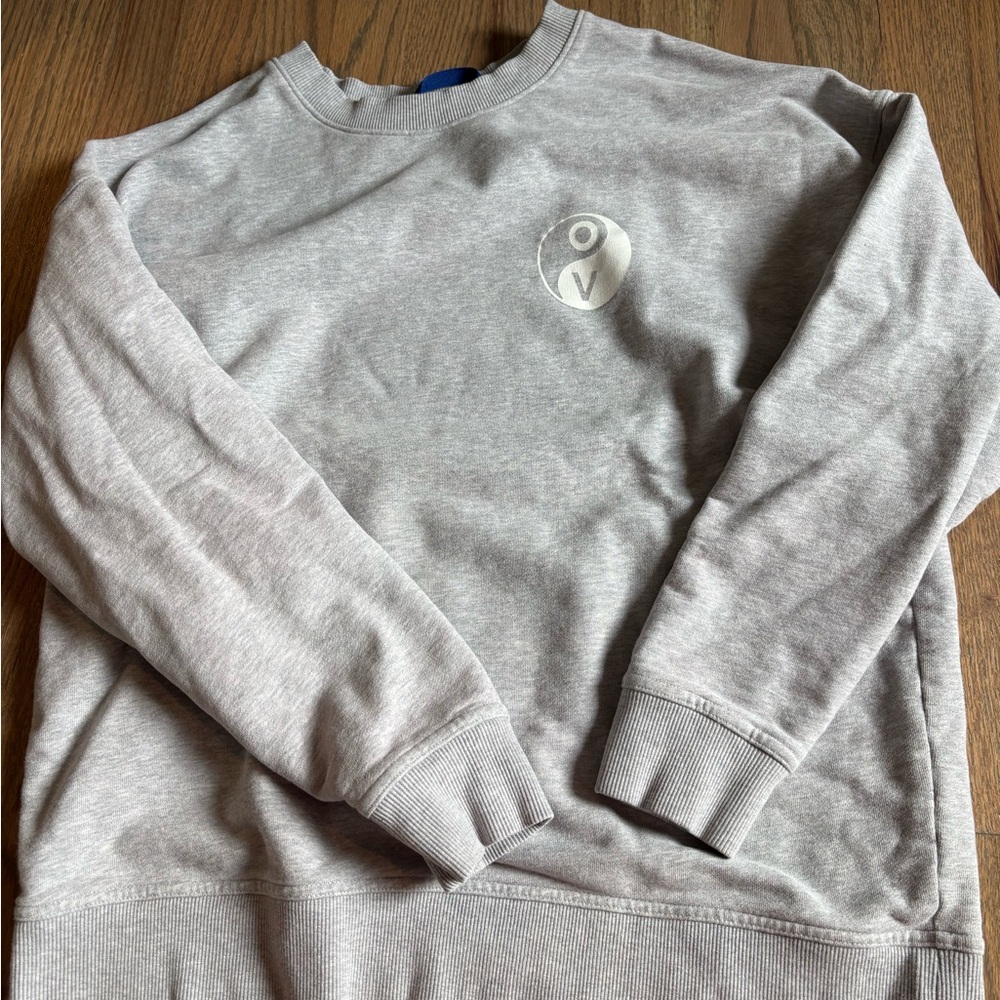 Outdoor Voices Sweatshirt